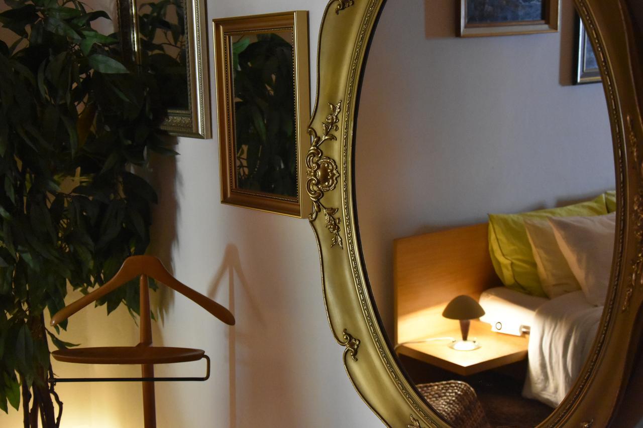 Victoria Design Stays - Apartment Rehorova Praga Exterior foto